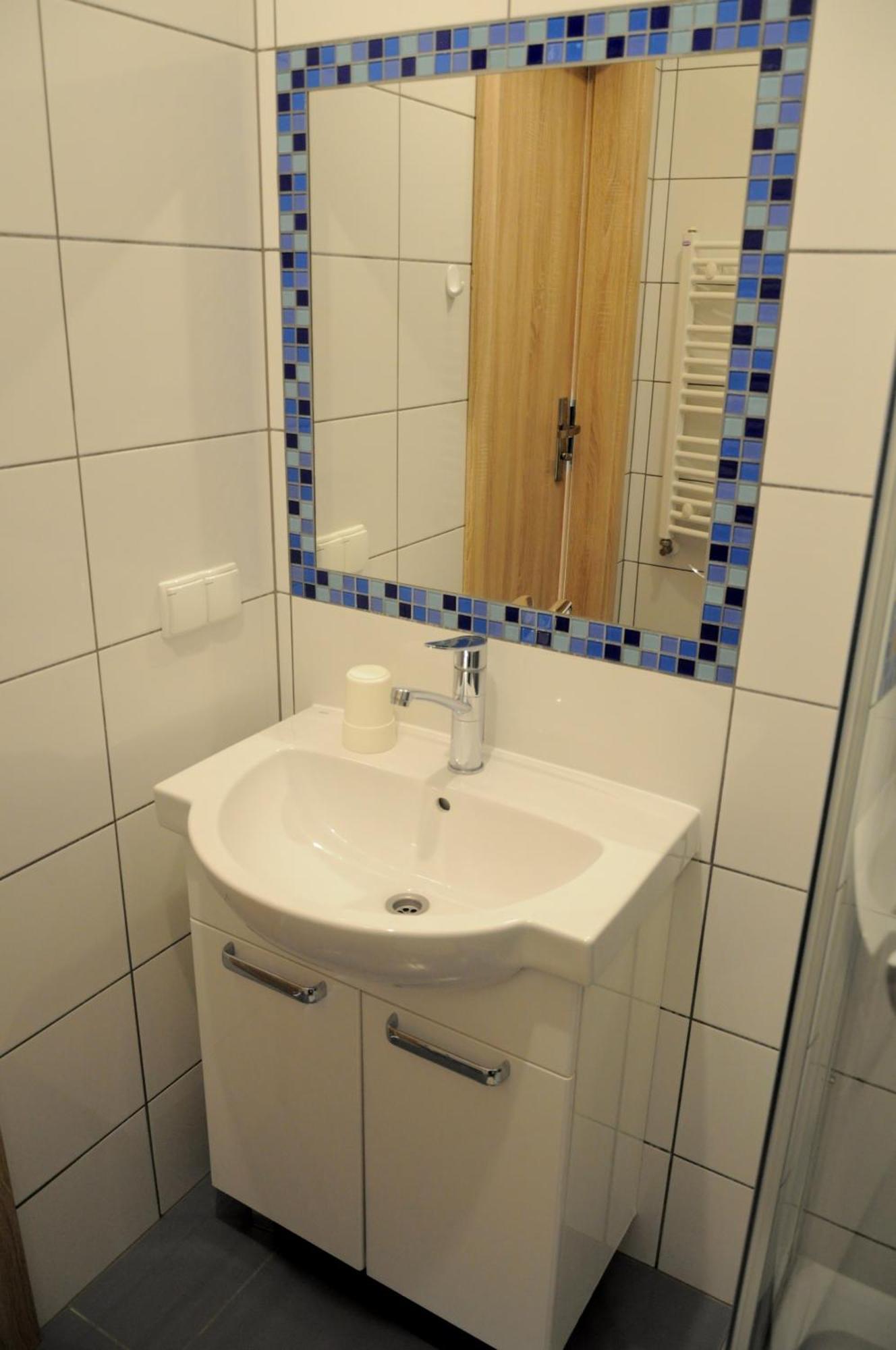 Gosciniec Kaszubski Homestay Białogóra 외부 사진